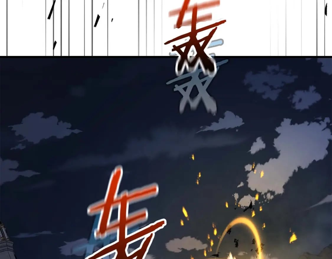 第89话 背叛的骑士20