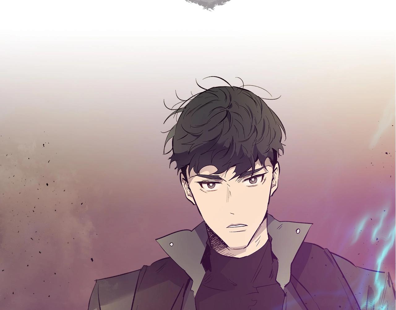 第6话 奥林匹斯之惑196