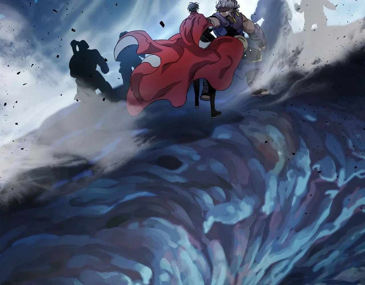 第64话 激战10