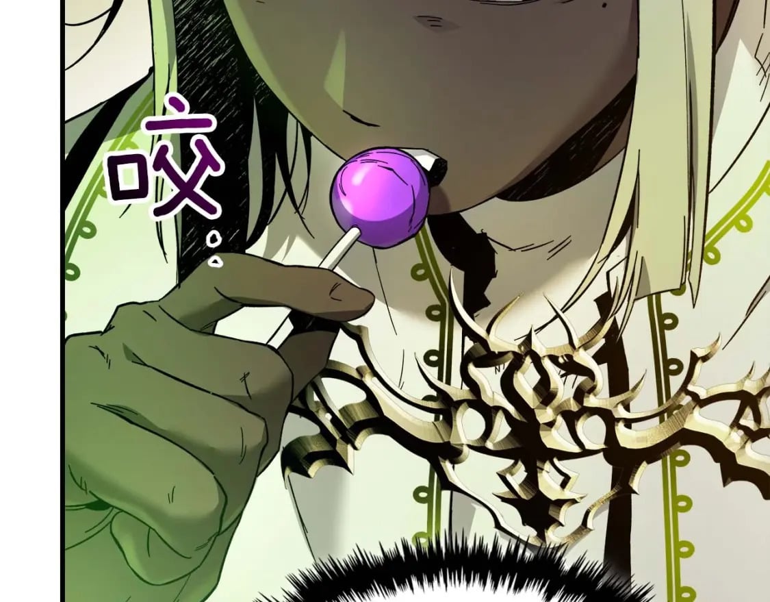 第76话 100层BOSS100