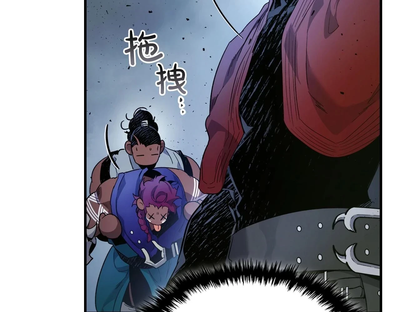 第64话 激战98