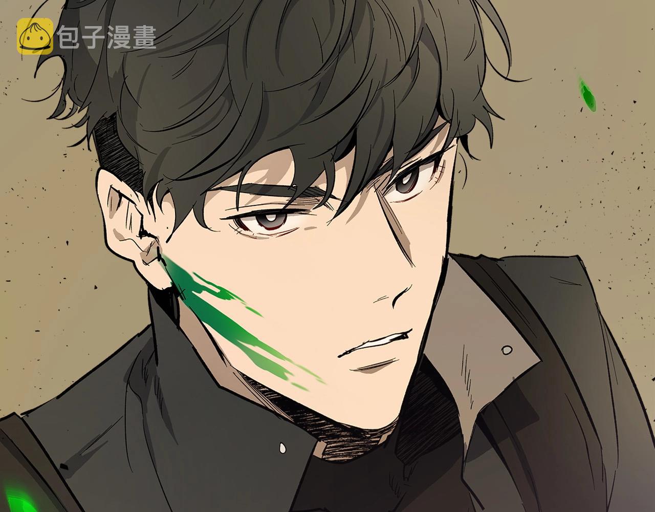 第8话 猎杀时刻3