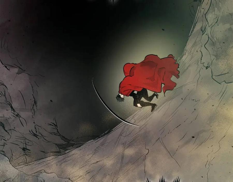 第16话 心之净血125