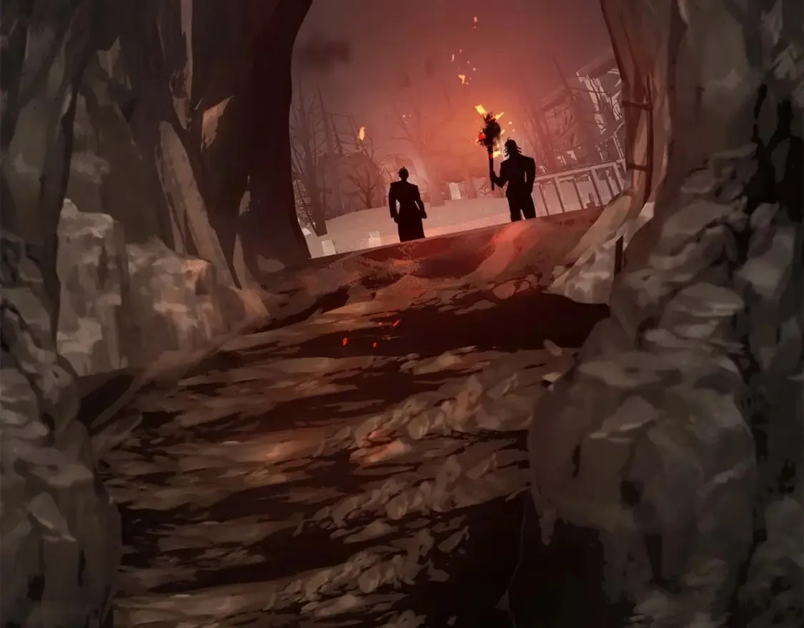 第103话 欢迎来到地狱142
