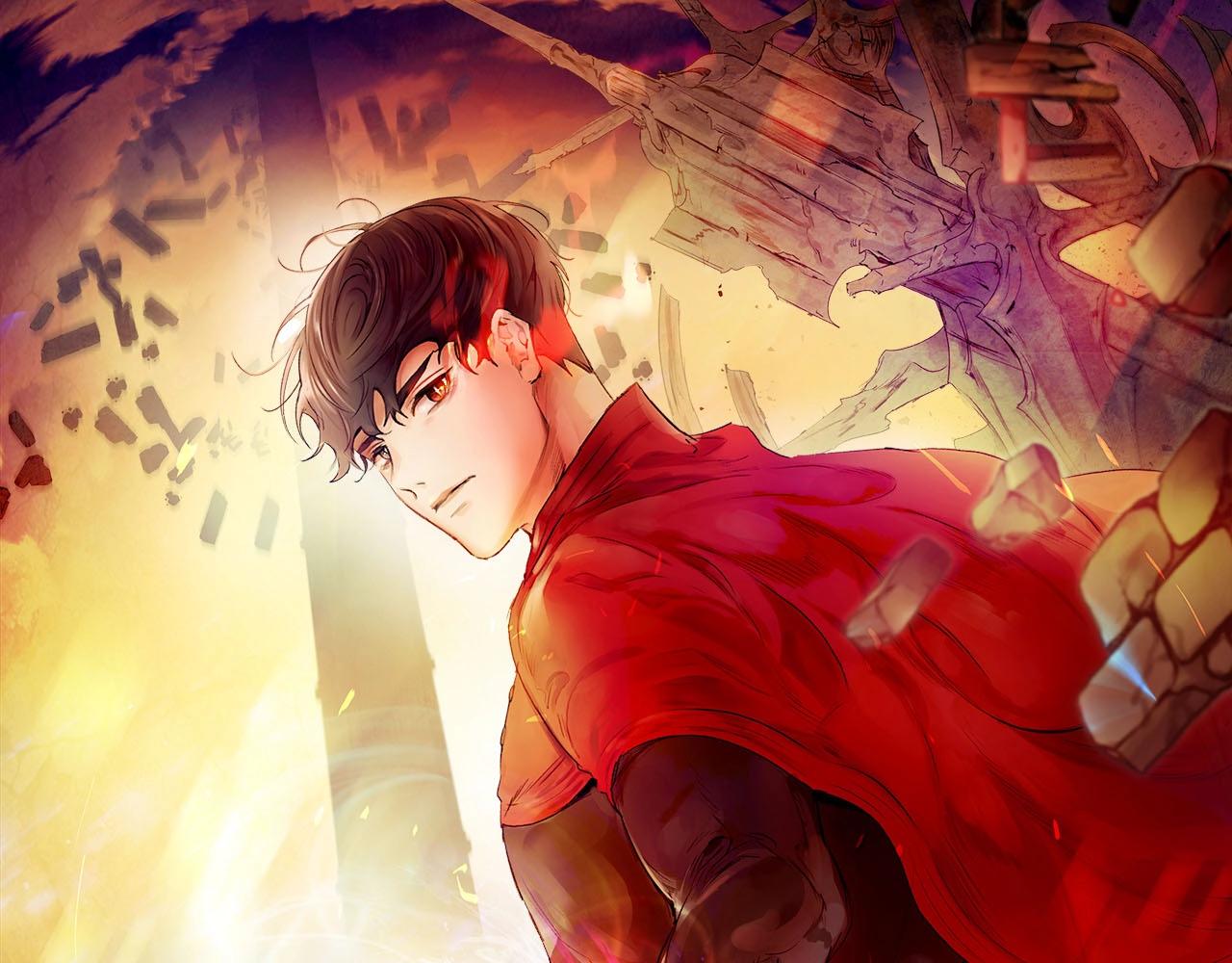 第49话 恐惧之火19