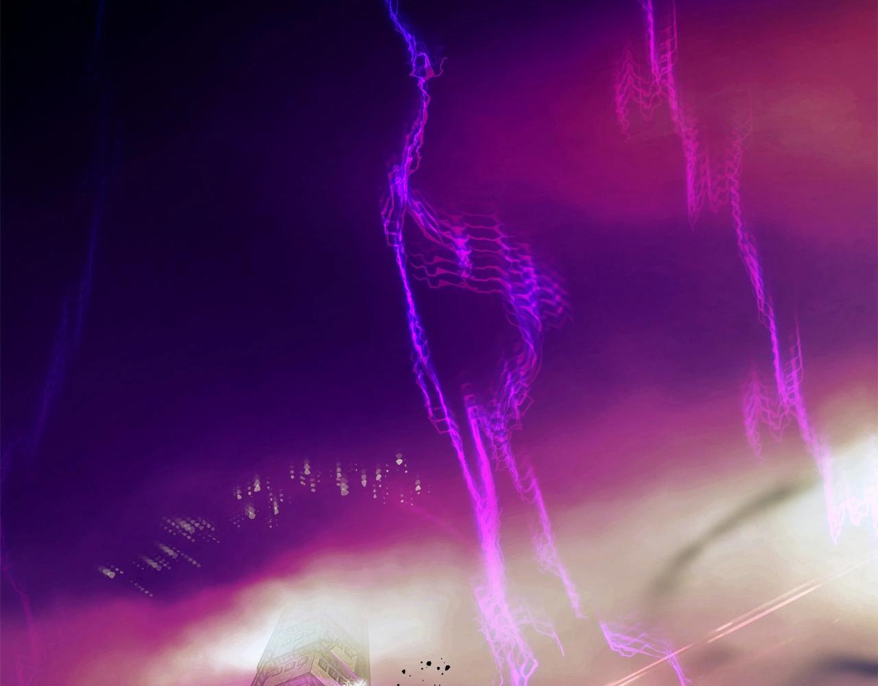 第1话 诸神的黄昏7