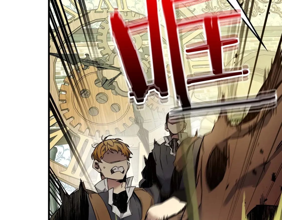 第76话 100层BOSS70