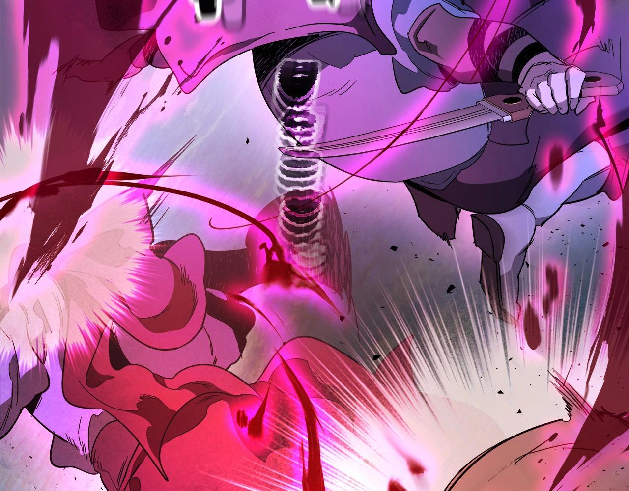 第47话 天罗蛛网9
