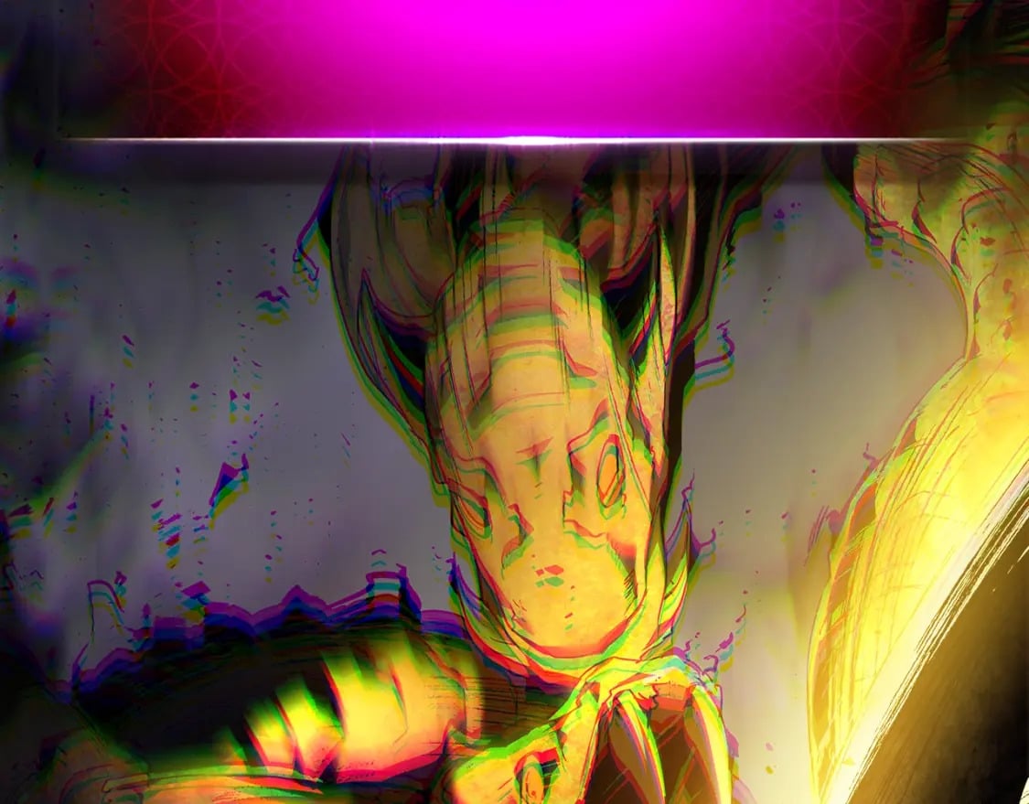 第69话 通过试炼69