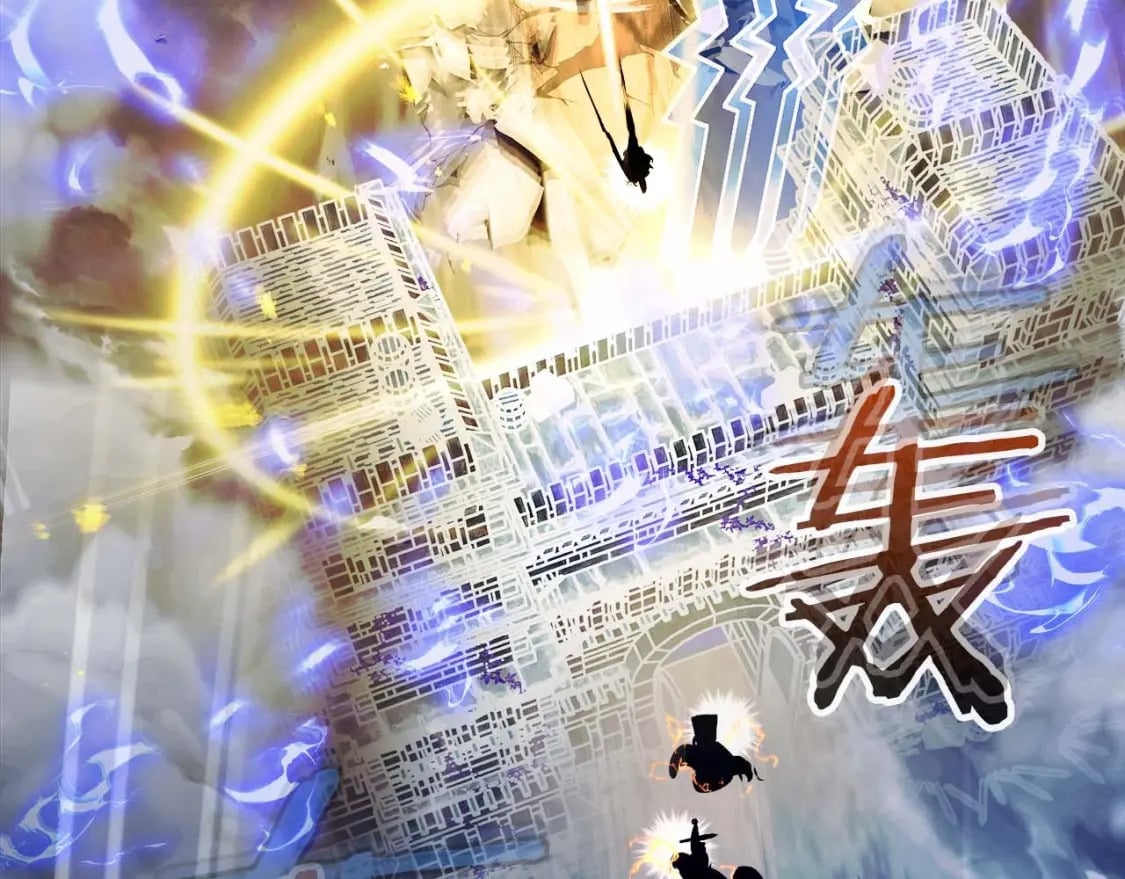 第89话 背叛的骑士8