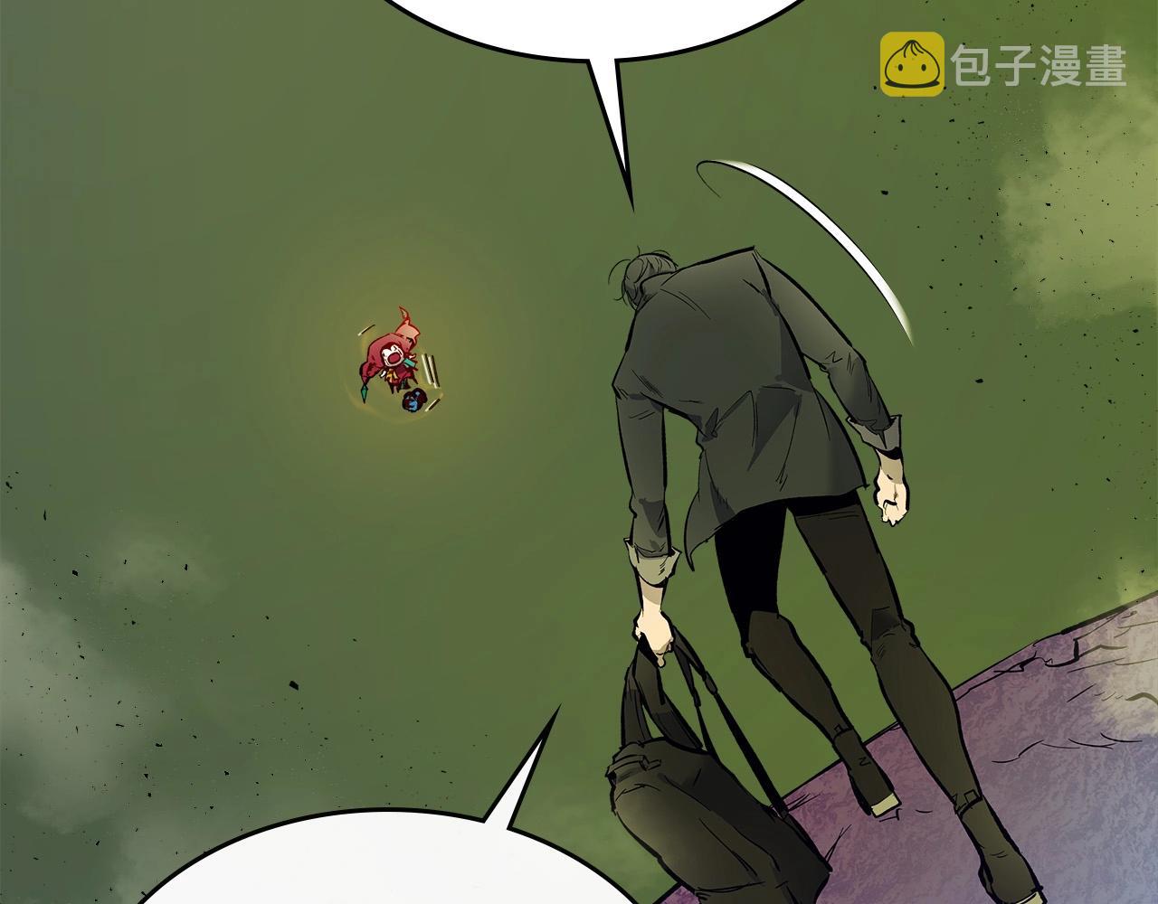 第6话 奥林匹斯之惑169