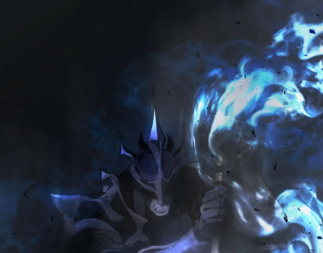 第74话 死亡骑士250