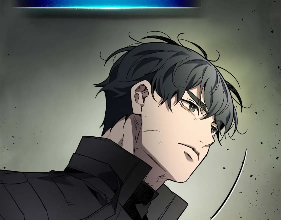 第76话 100层BOSS33