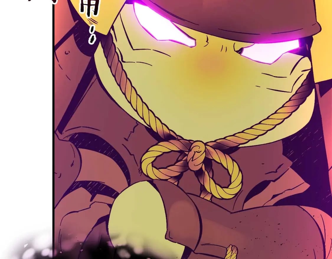 第74话 死亡骑士101