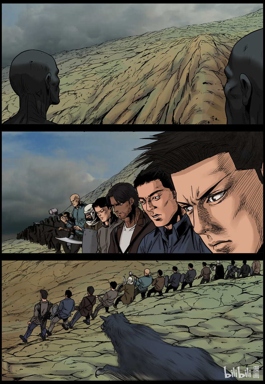 686 短兵相接2