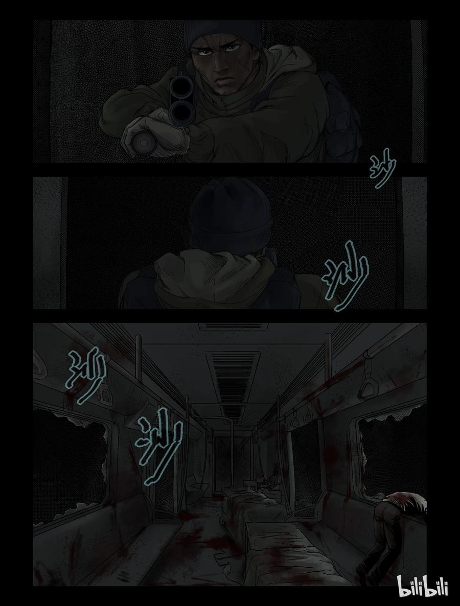 115 地下铁-27