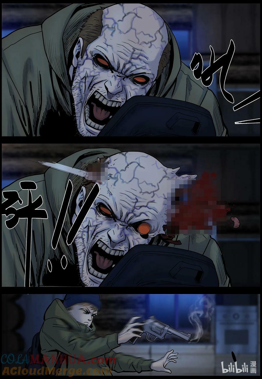 718 《波莎最后的幸福时光》6