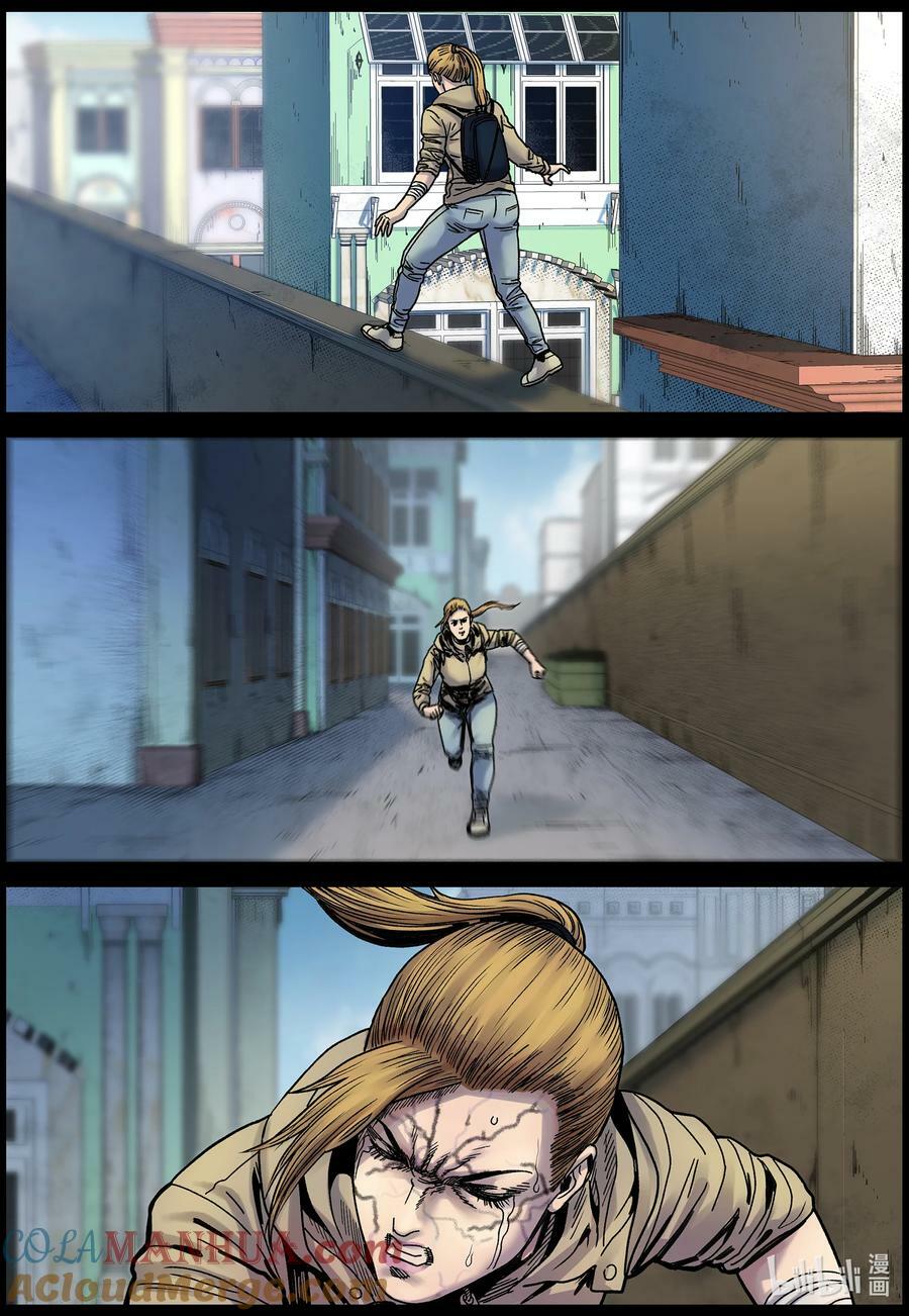 721 与命运的战斗31