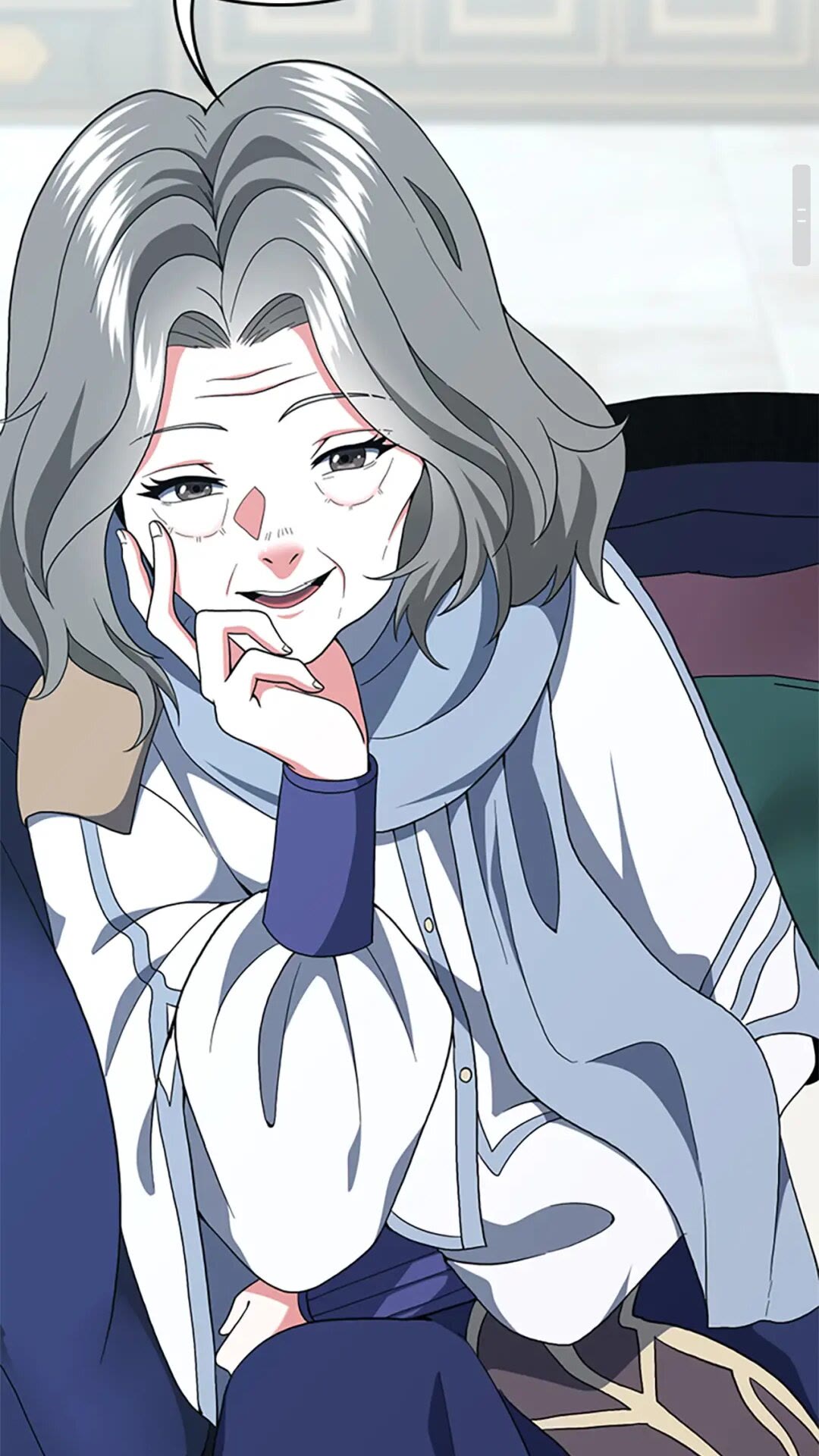 第96话 芳心大盗2