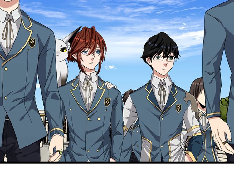 第86话 入学典礼72