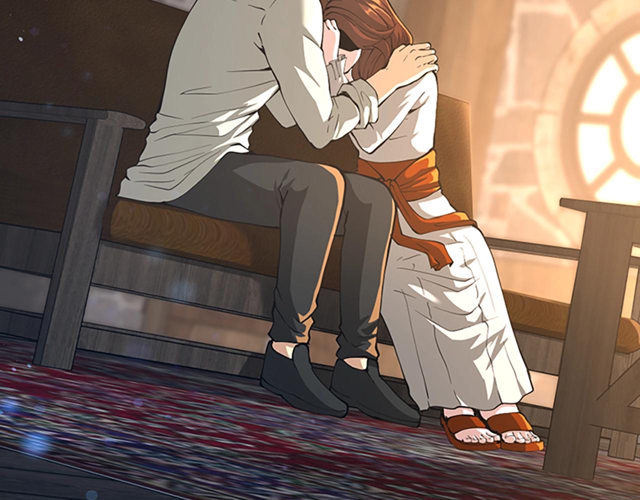 第150话 神的领地154