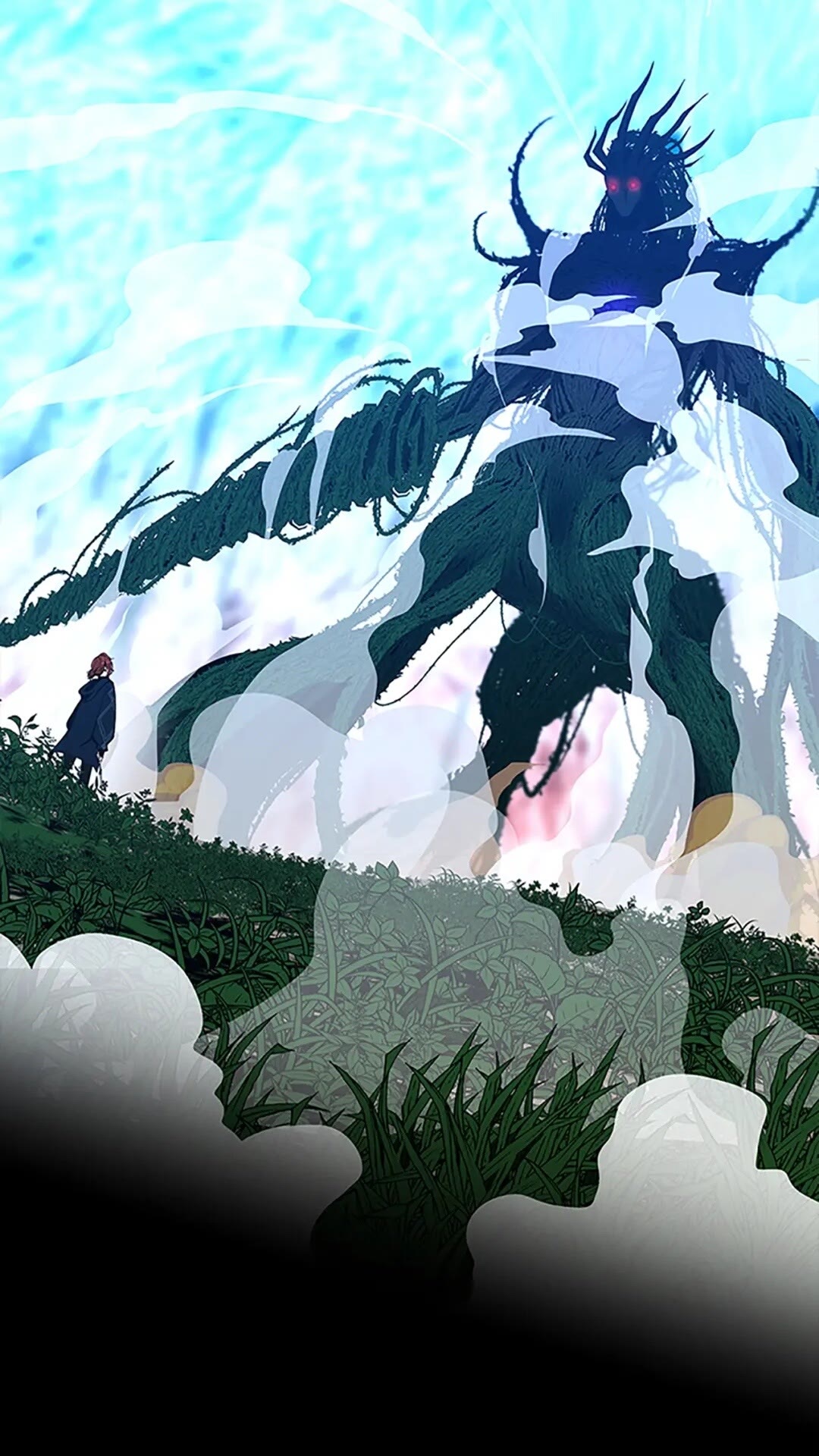第64话 恐怖巨物78