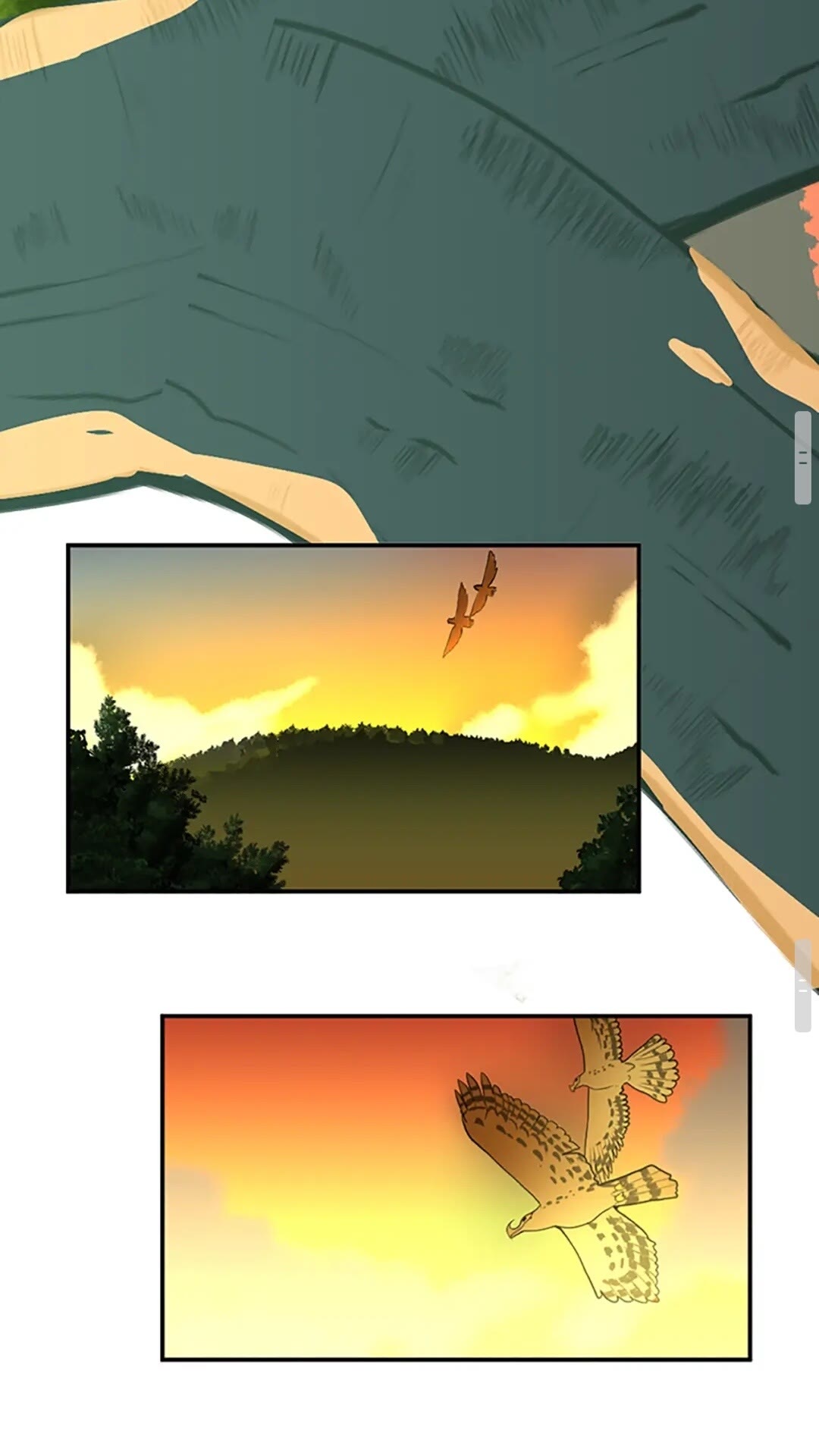 第54话 短暂的离别78