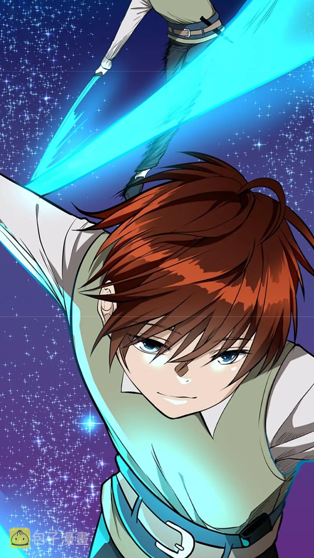 第46话 黎明的歌谣9