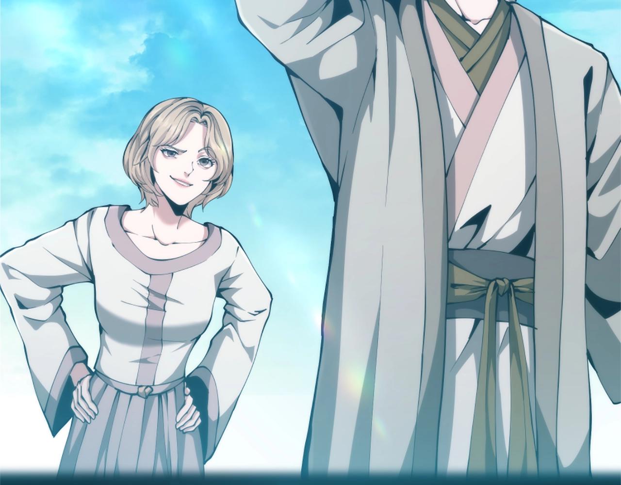 第167话 士兵特西亚161