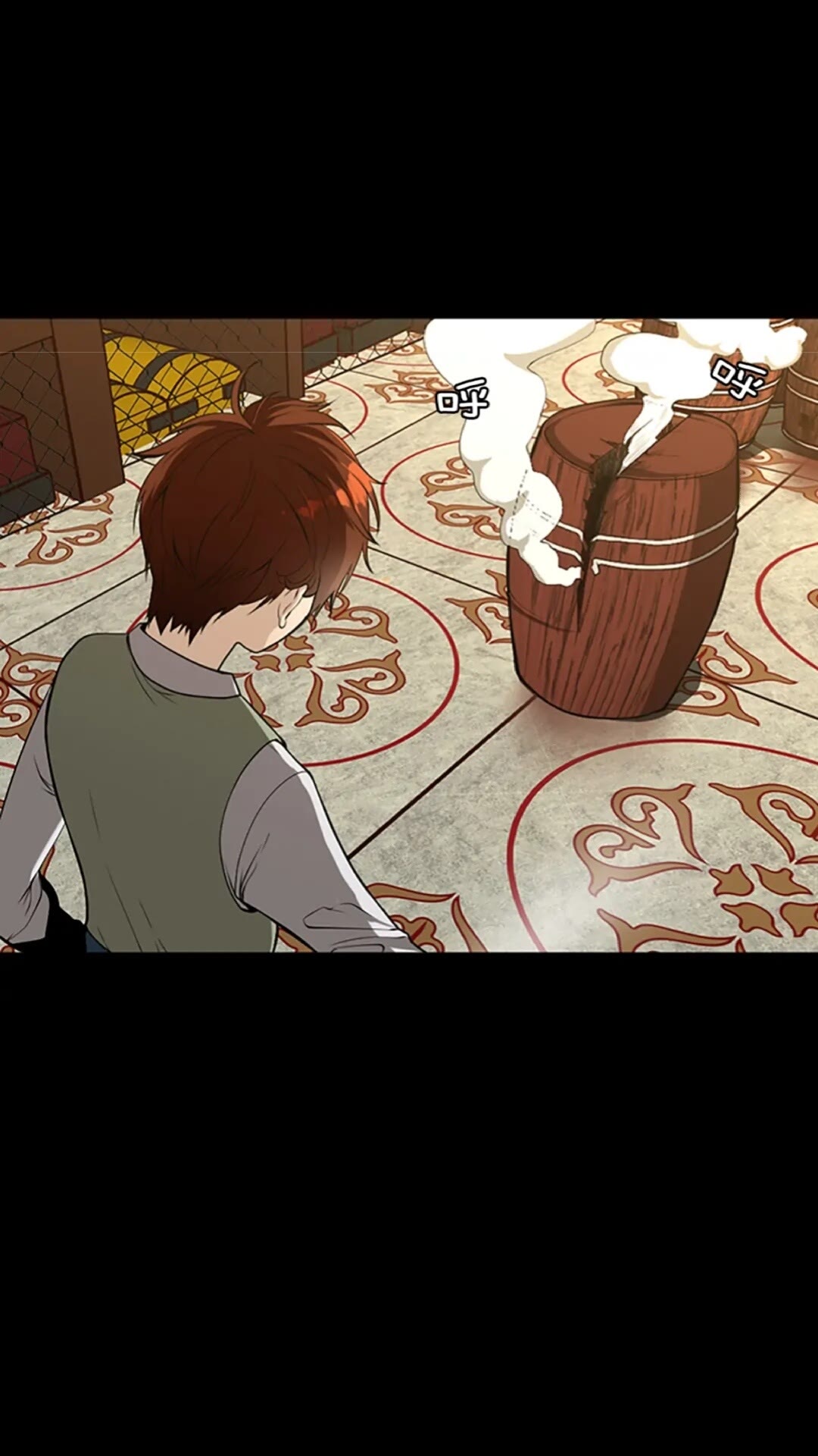 第46话 黎明的歌谣16