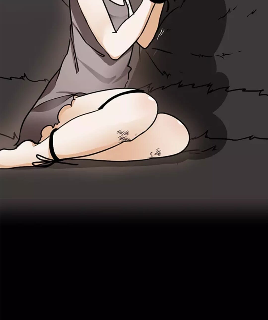 第17话 狠厉100