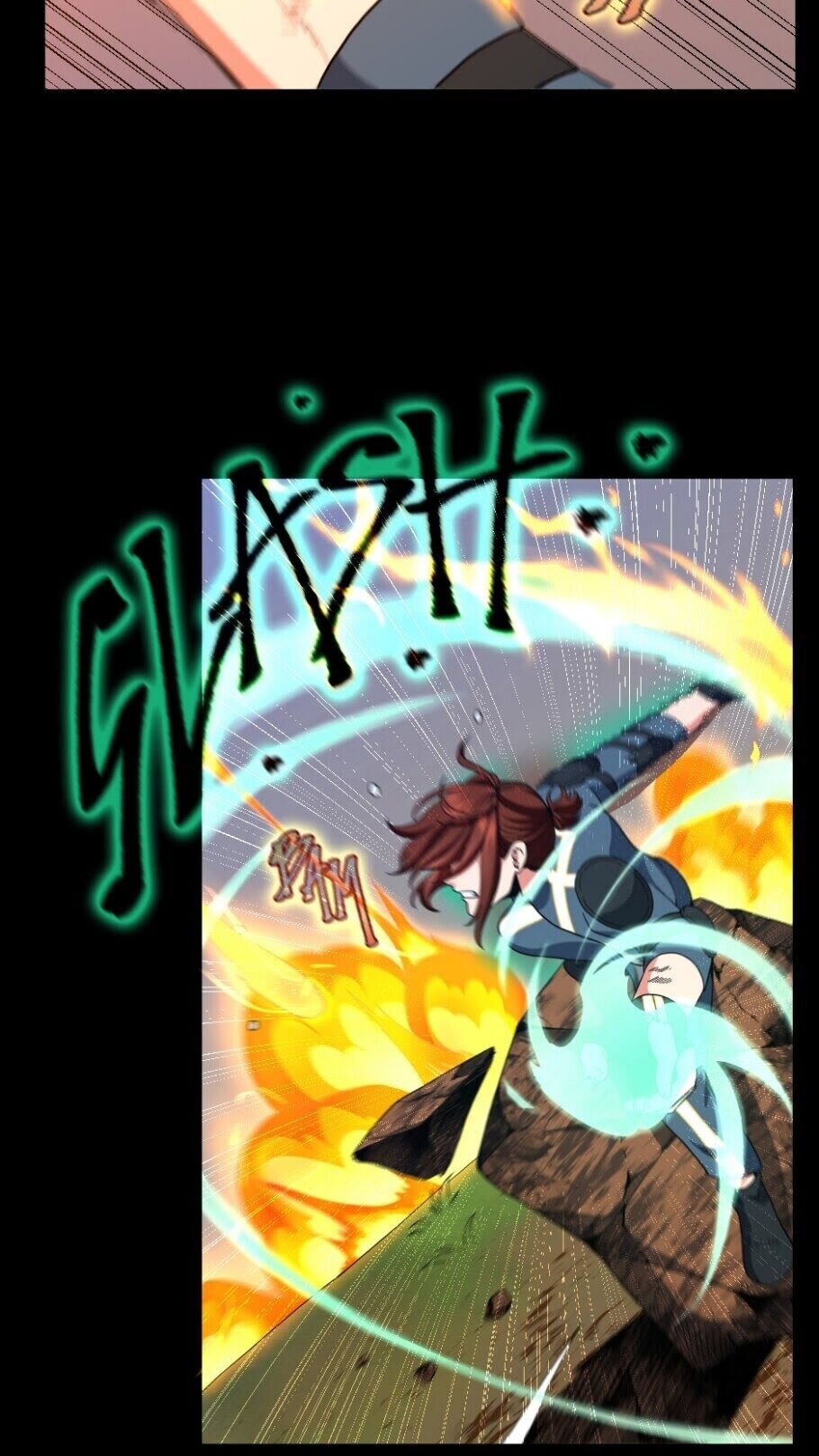 第98话 风魔法质变！67
