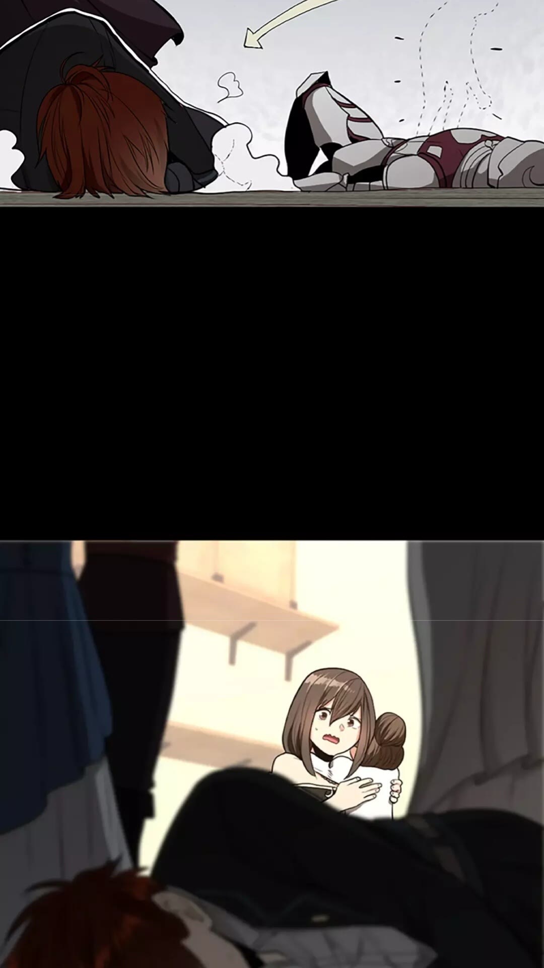 第44话 虚空空间5