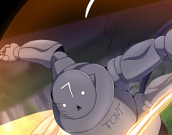 第103话 充满热情的教室8