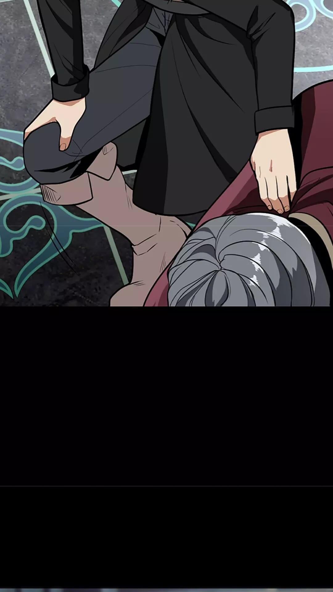 第43话 凌厉的回击64