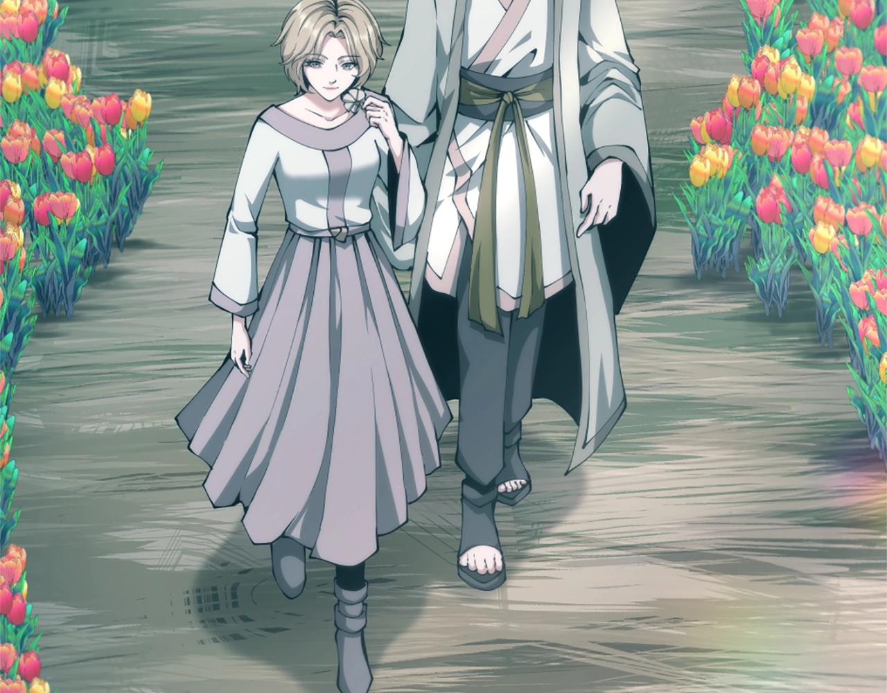 第167话 士兵特西亚156