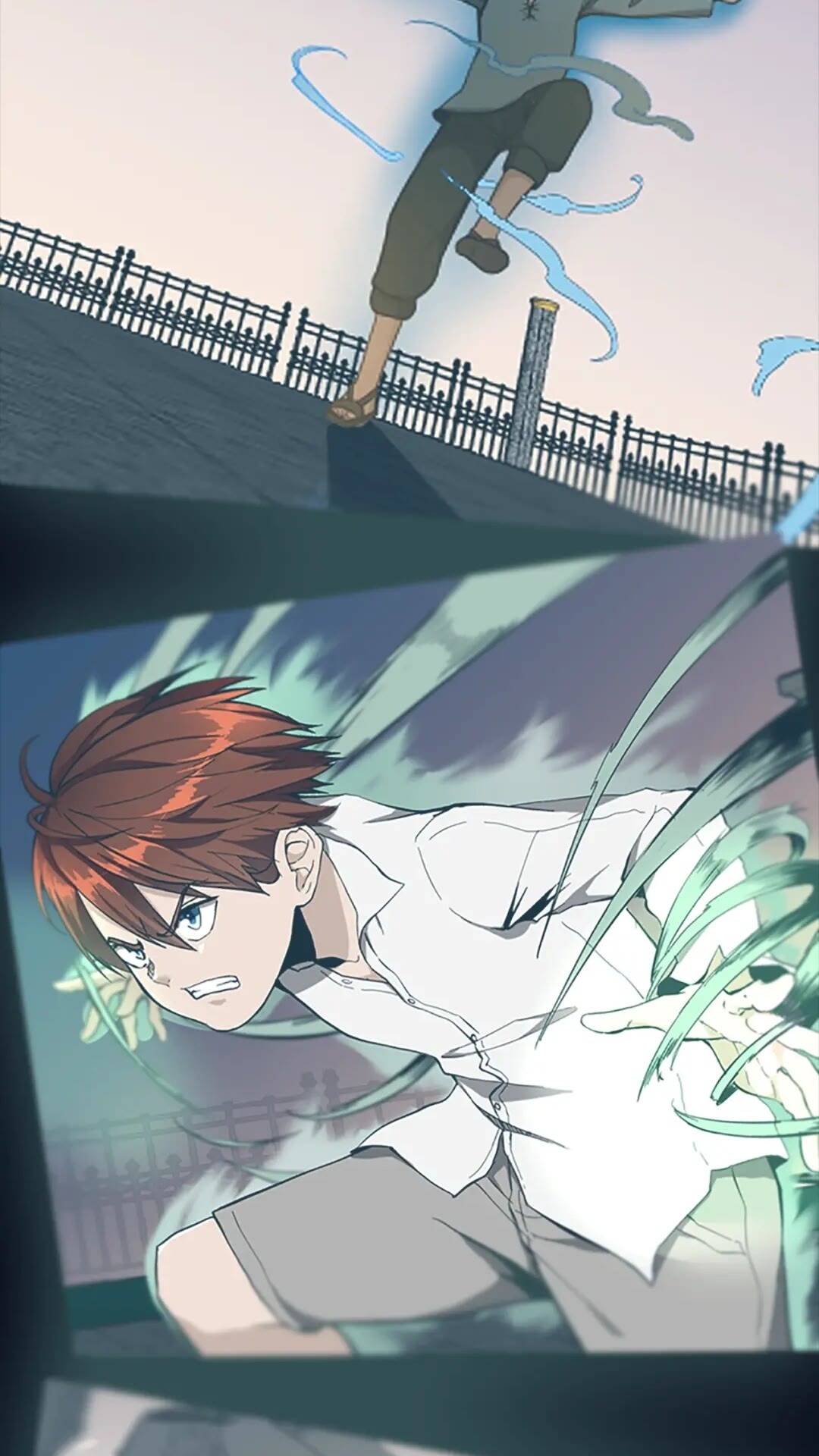 第54话 短暂的离别36
