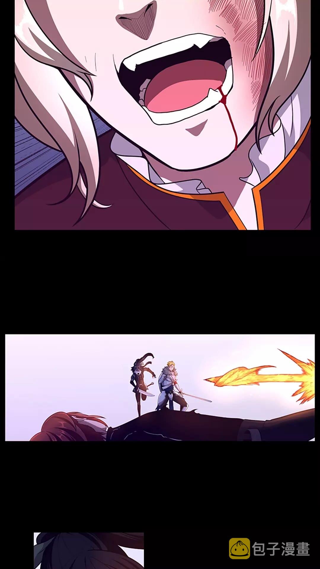 第66话 懦弱的疯狂25