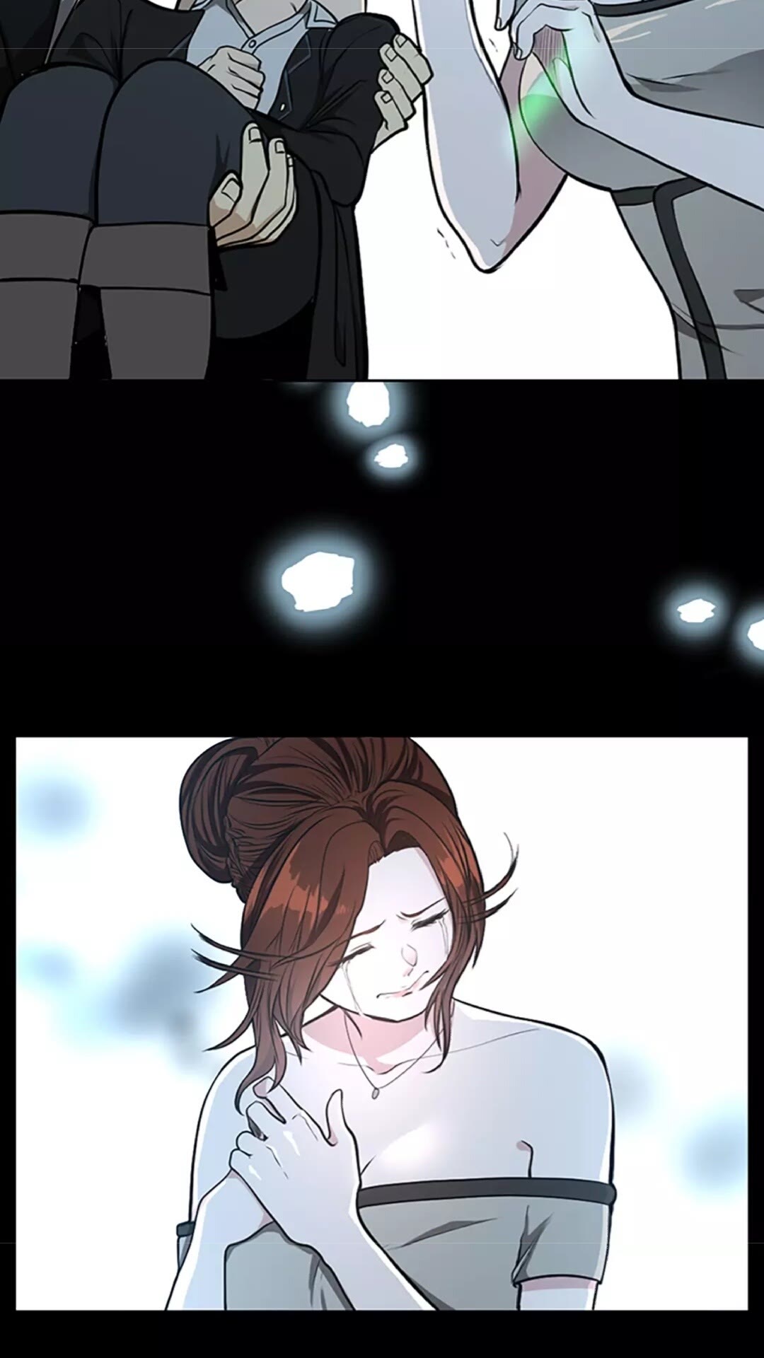 第44话 虚空空间21