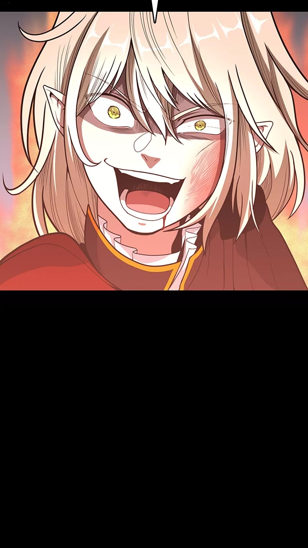 第66话 懦弱的疯狂34