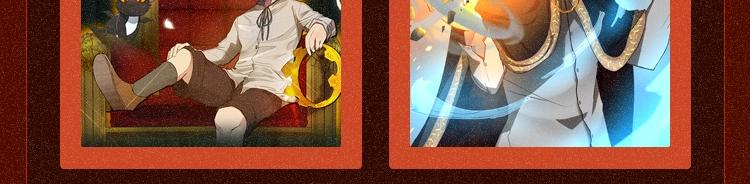 同名小说上线！畅享三重礼！10