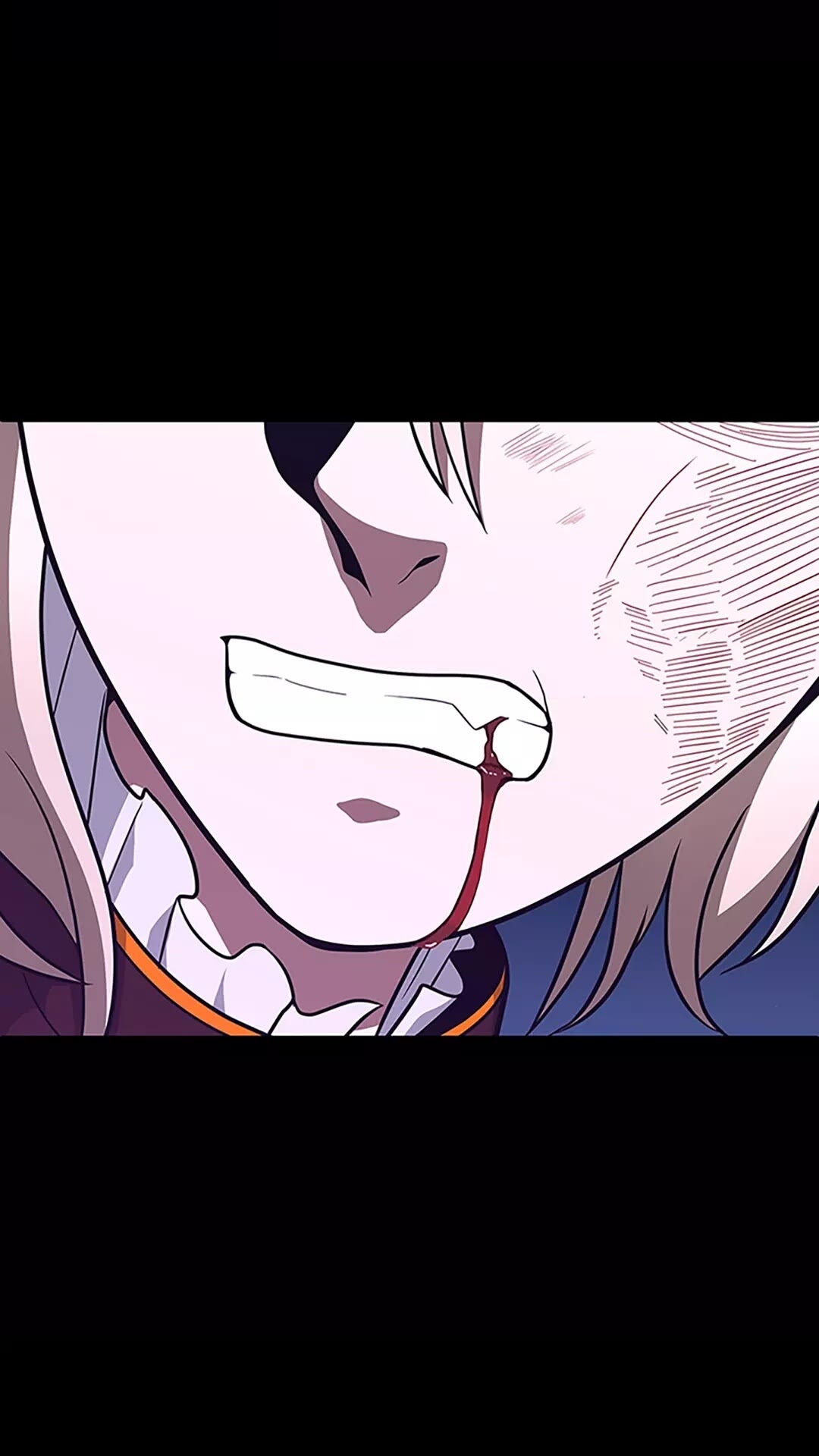 第66话 懦弱的疯狂6