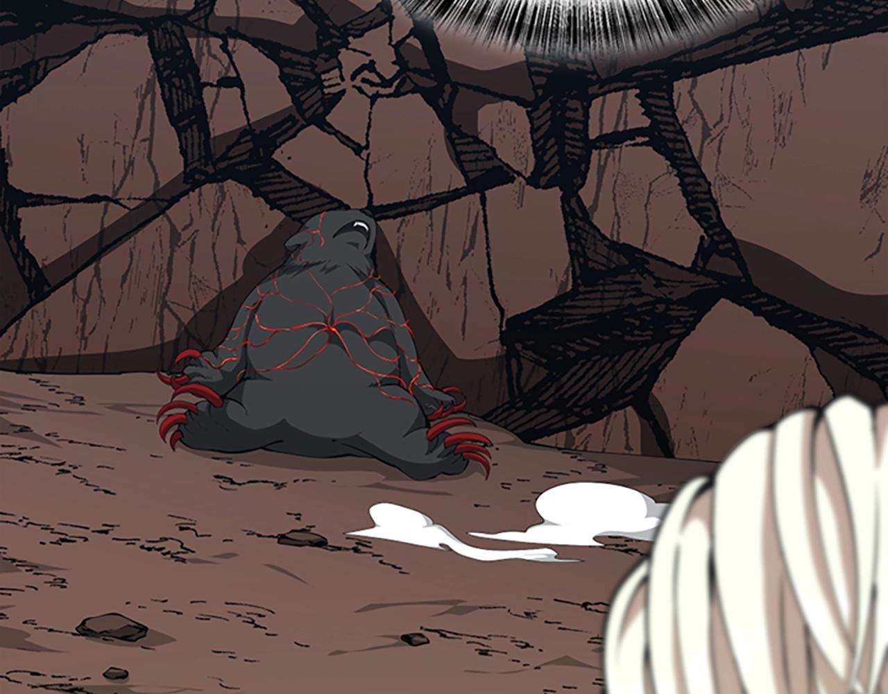 第157话 恶魔水蛭146