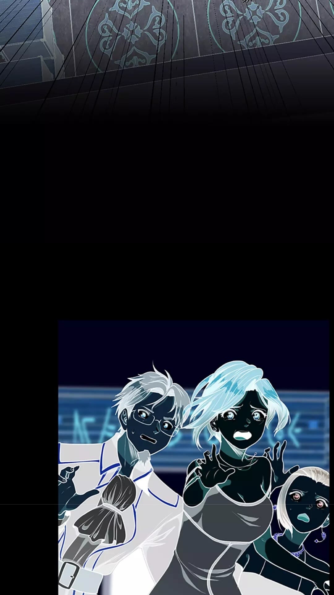 第43话 凌厉的回击46