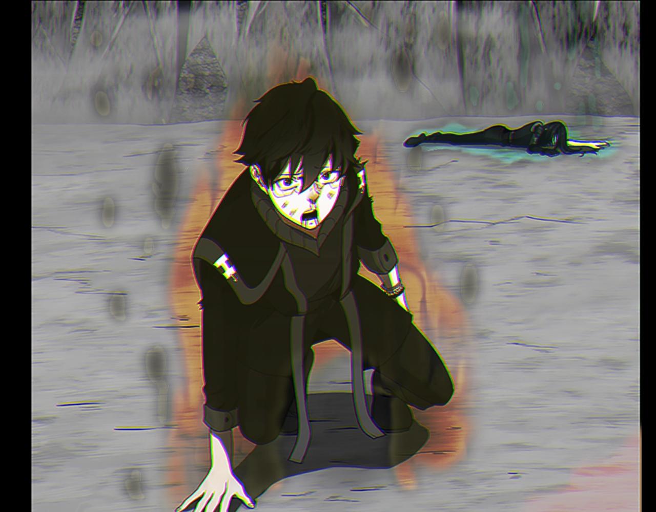 第67话 融合形态50