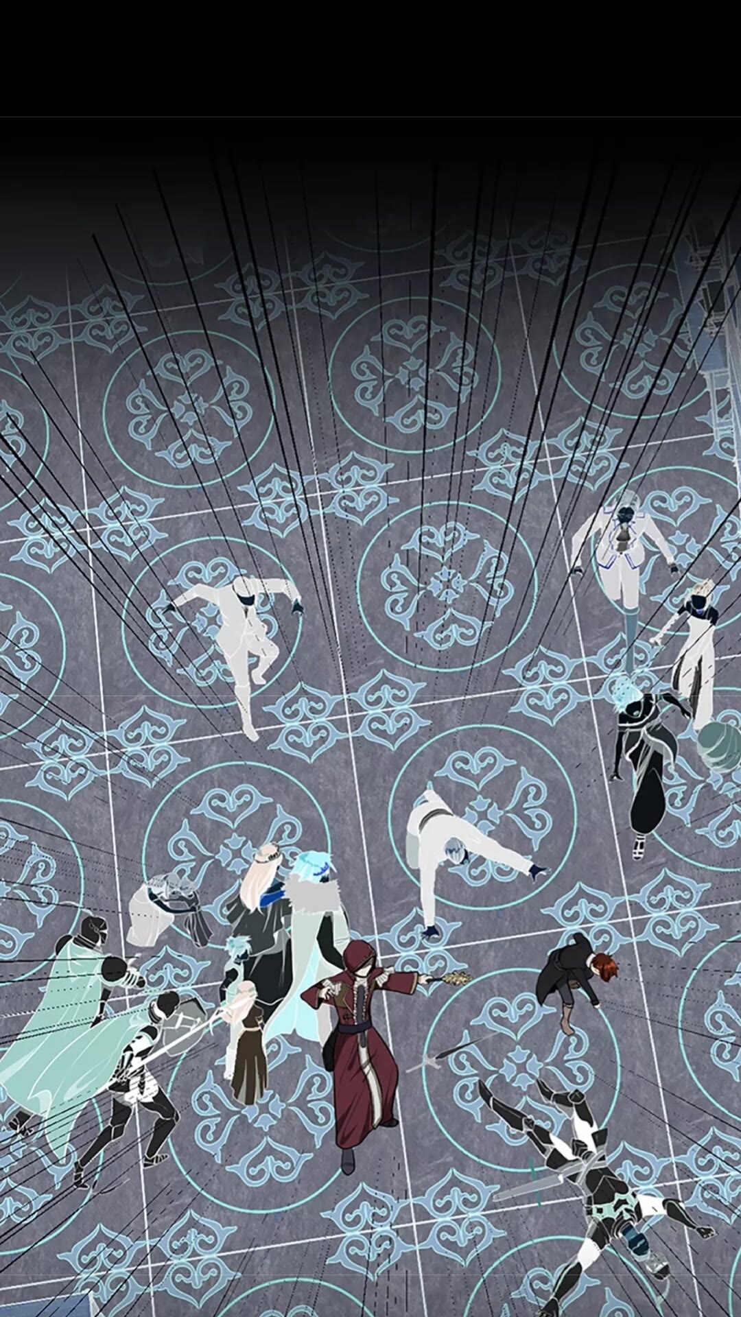 第43话 凌厉的回击45