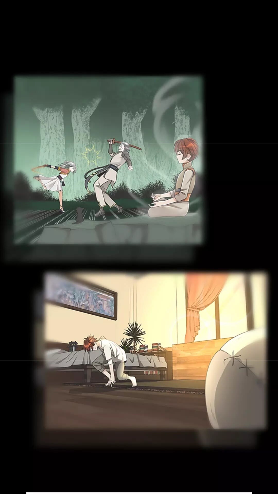 第44话 虚空空间37