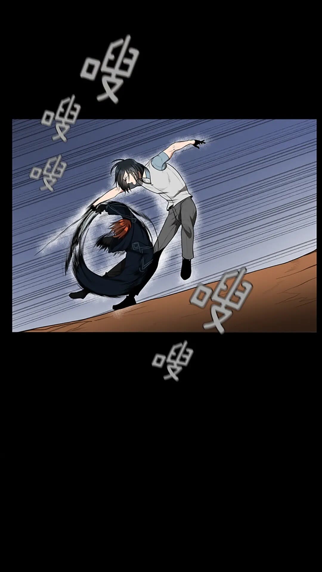 第51话 酣畅淋漓28