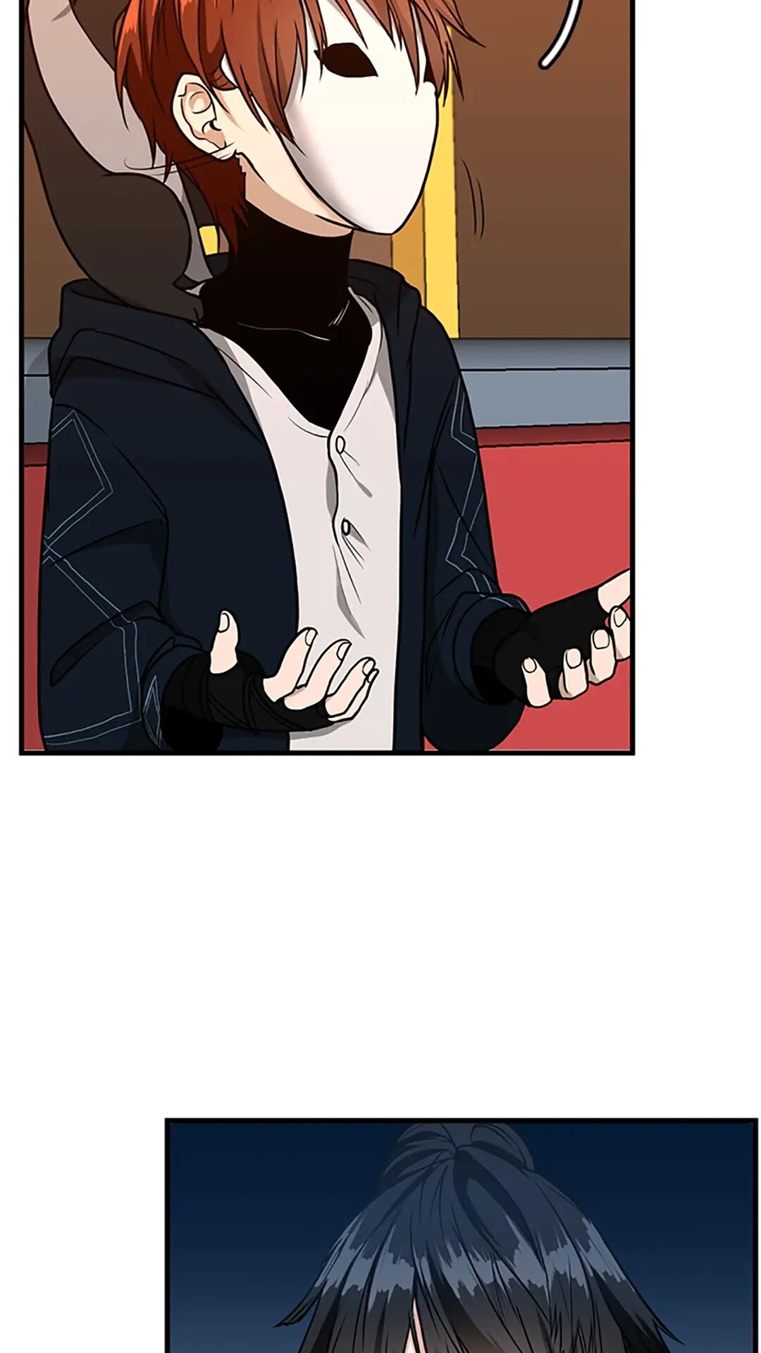 第54话 短暂的离别7