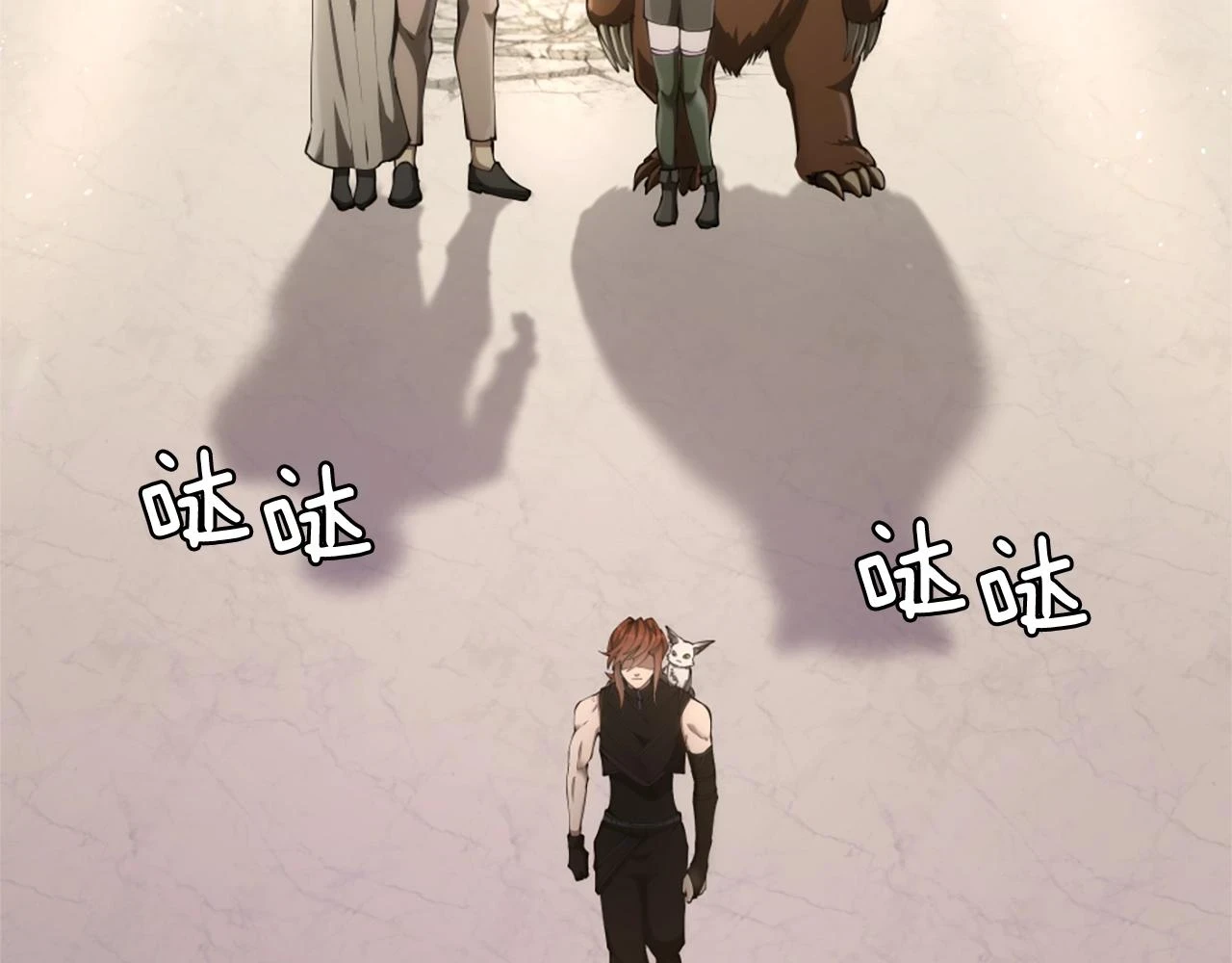第5季174话 短暂的团聚81